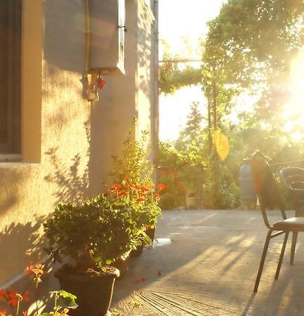 Merabi And Neli Guest House Makhindzsauri Kültér fotó