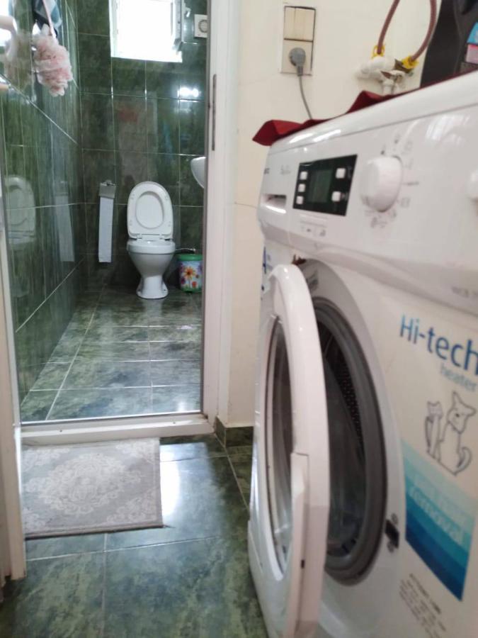 Merabi And Neli Guest House Makhindzsauri Kültér fotó