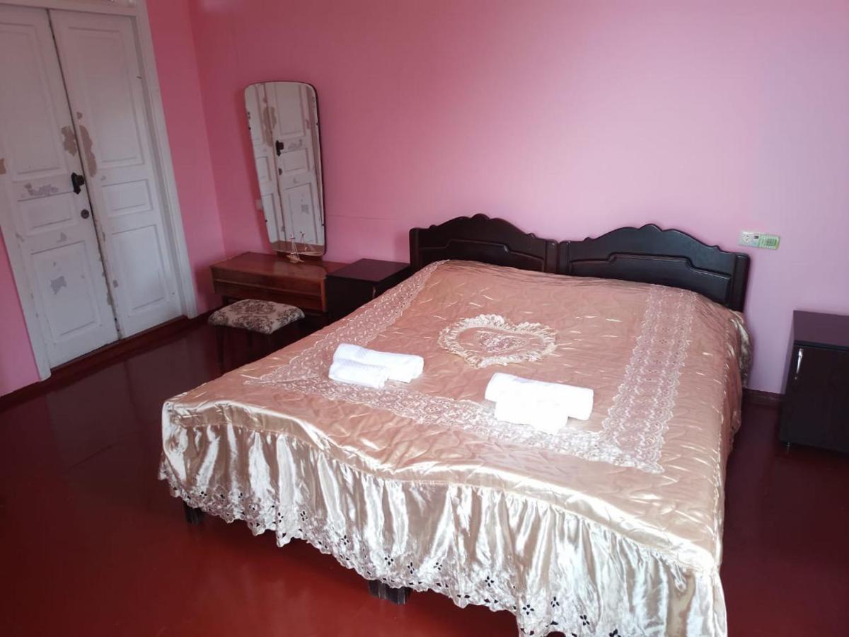 Merabi And Neli Guest House Makhindzsauri Kültér fotó