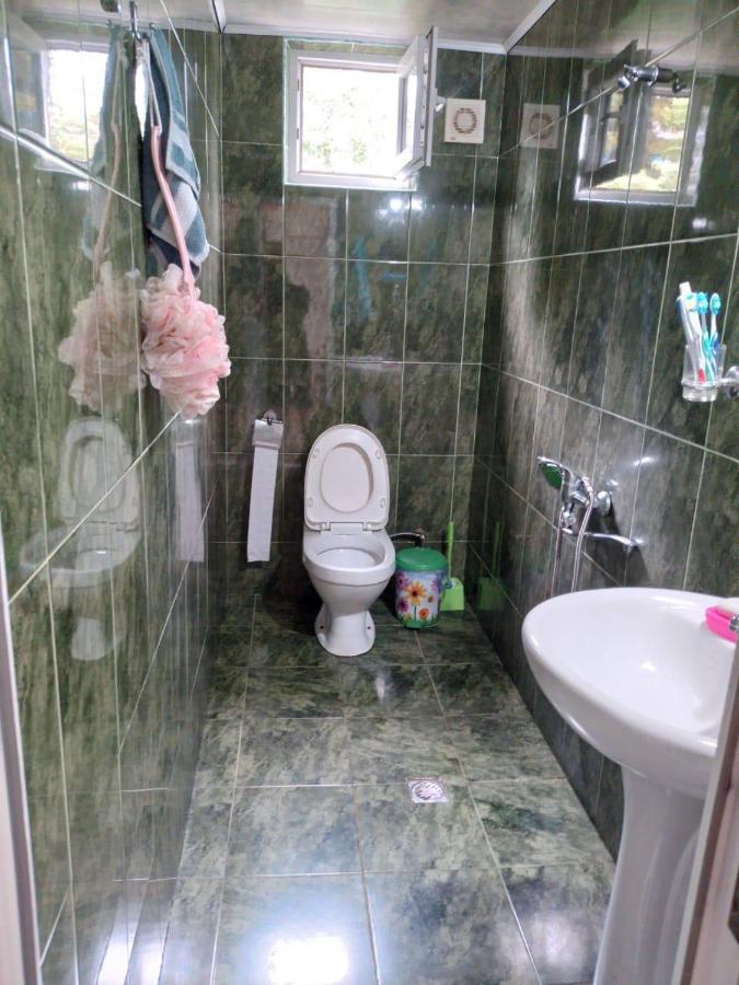 Merabi And Neli Guest House Makhindzsauri Kültér fotó