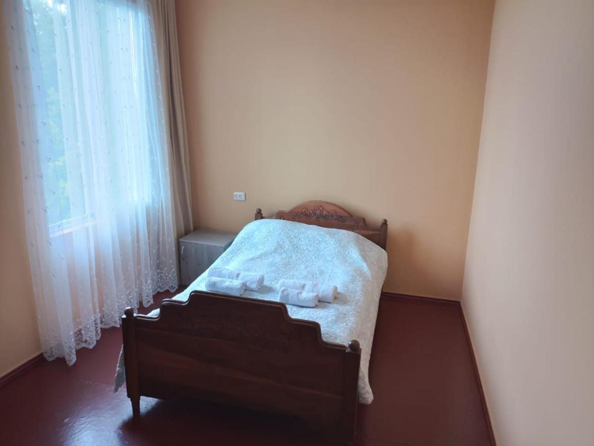 Merabi And Neli Guest House Makhindzsauri Kültér fotó