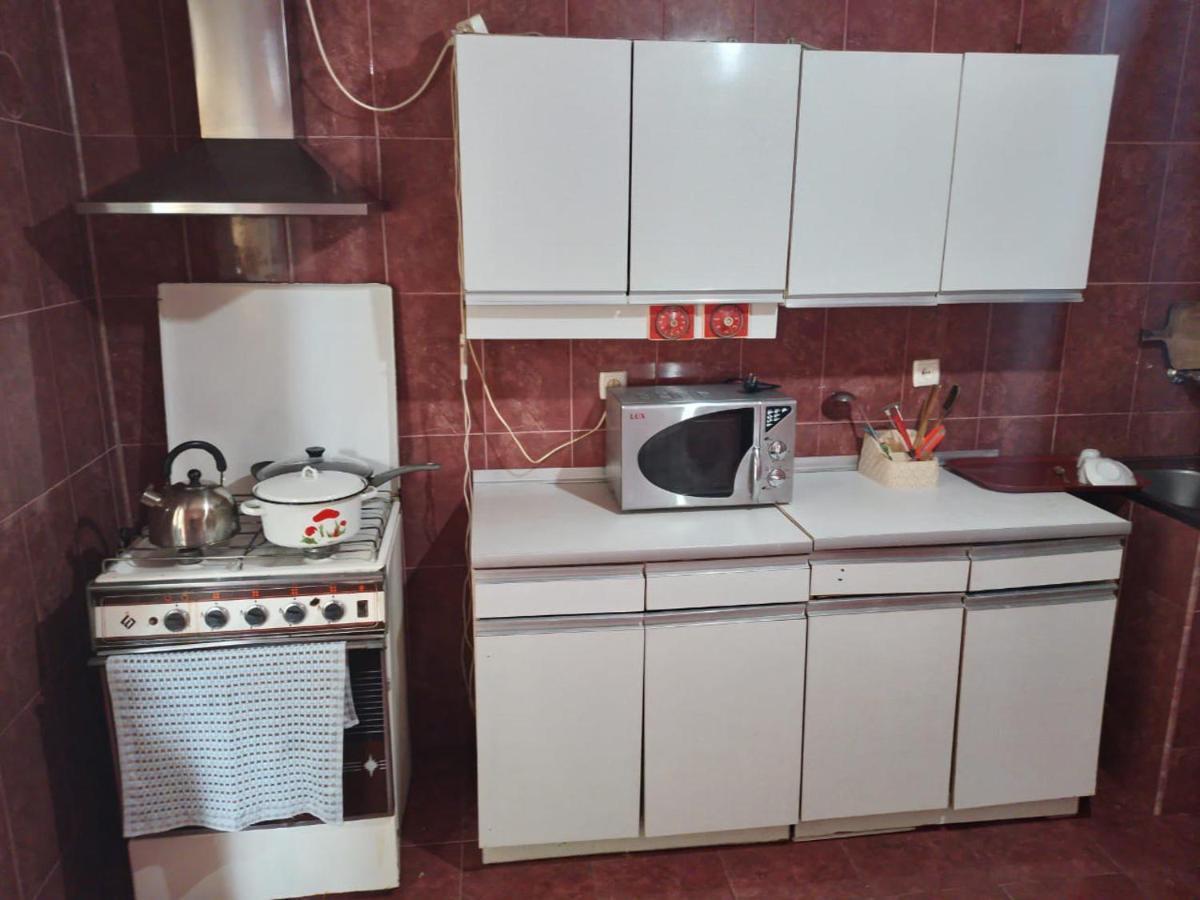 Merabi And Neli Guest House Makhindzsauri Kültér fotó