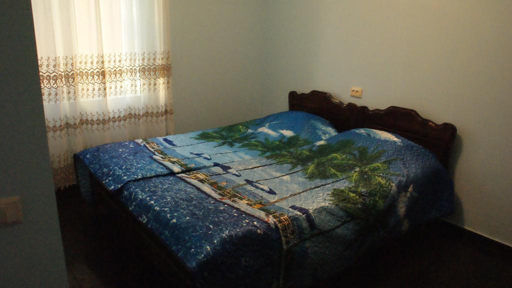 Merabi And Neli Guest House Makhindzsauri Kültér fotó