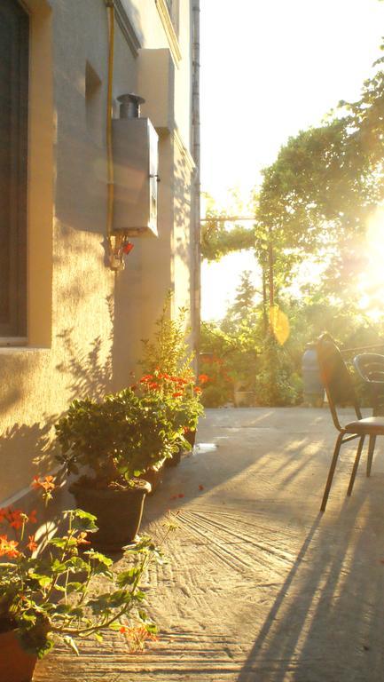 Merabi And Neli Guest House Makhindzsauri Kültér fotó