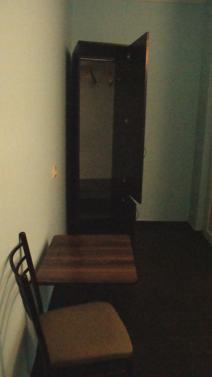 Merabi And Neli Guest House Makhindzsauri Kültér fotó