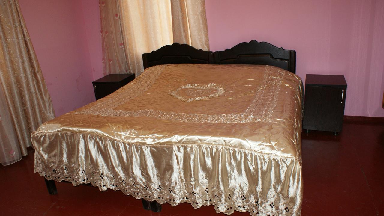 Merabi And Neli Guest House Makhindzsauri Kültér fotó