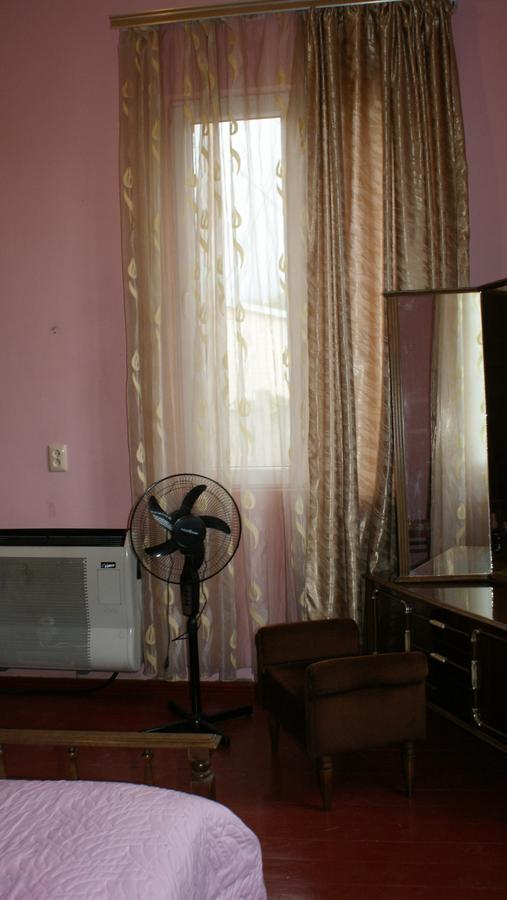 Merabi And Neli Guest House Makhindzsauri Kültér fotó