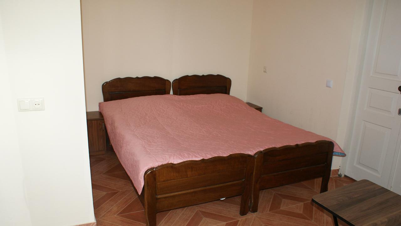 Merabi And Neli Guest House Makhindzsauri Kültér fotó