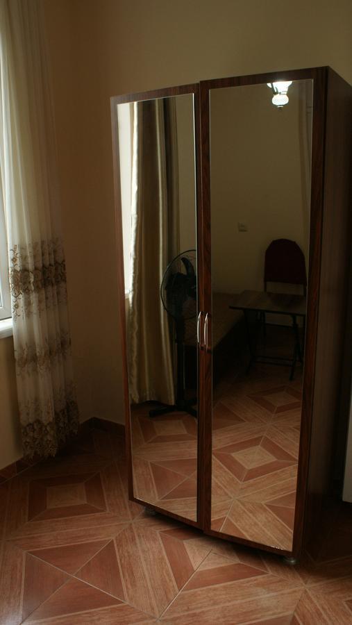 Merabi And Neli Guest House Makhindzsauri Kültér fotó